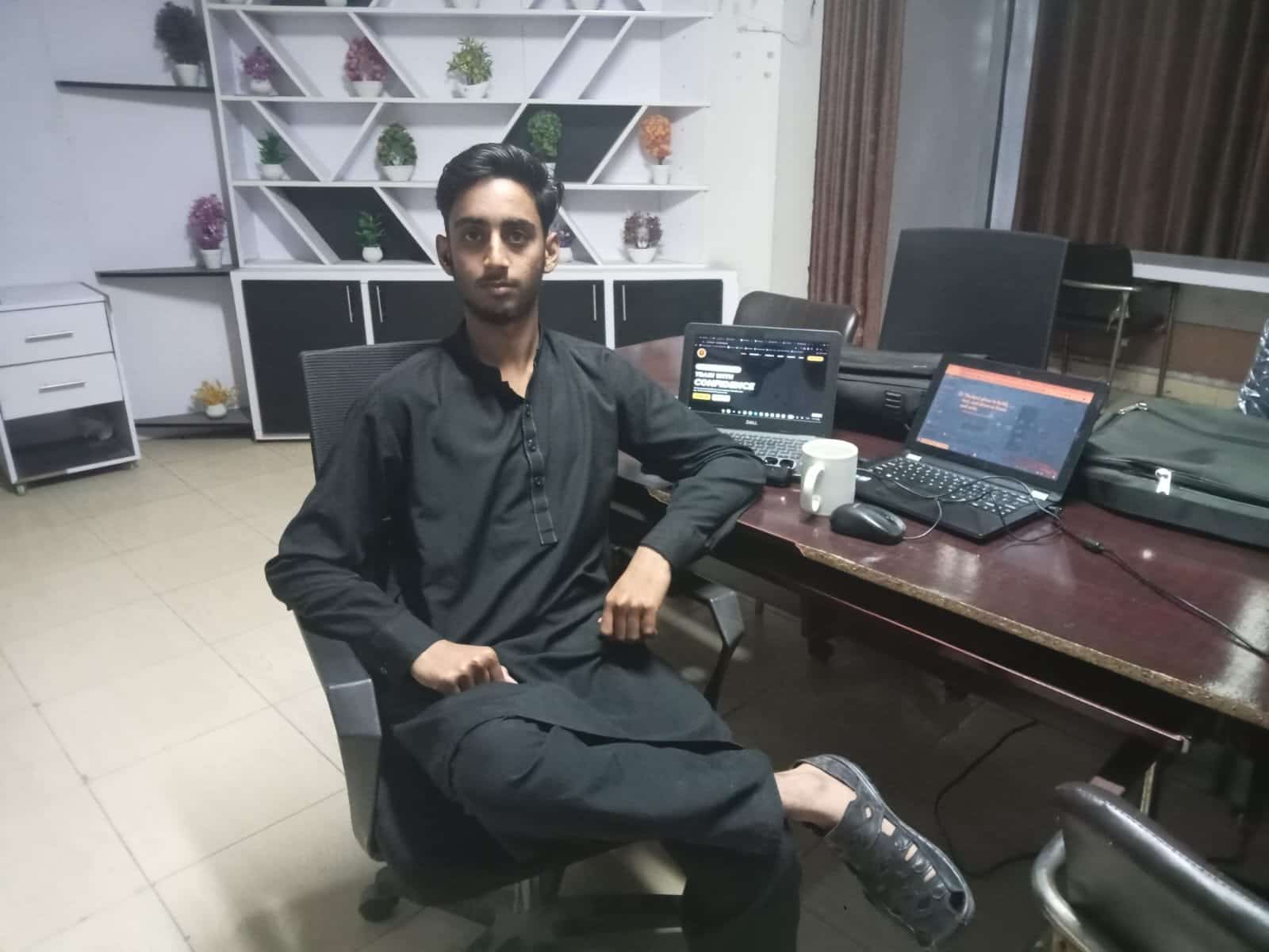 Fahad