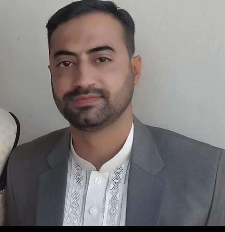 Sir Tanveer
