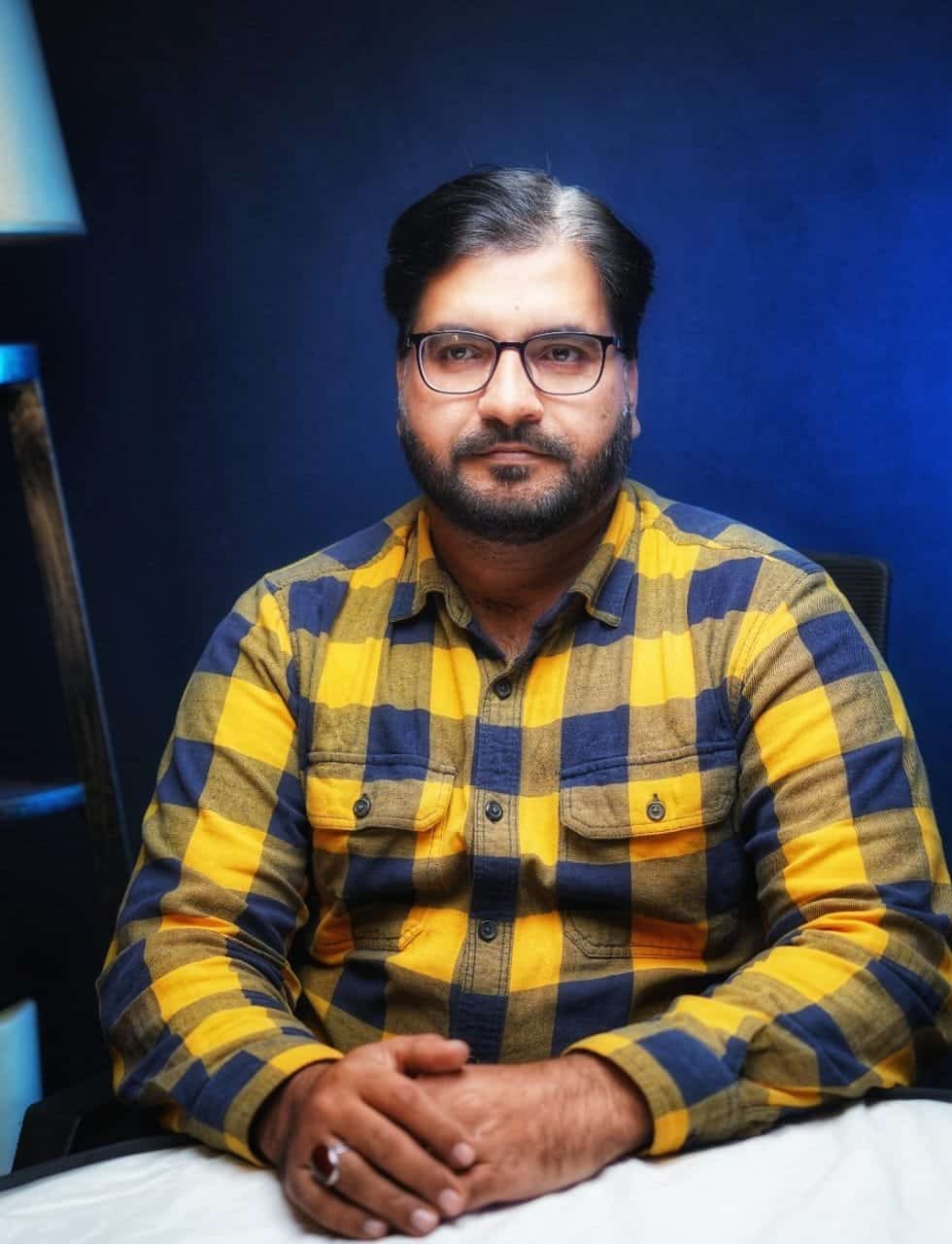 Sir Mudassar